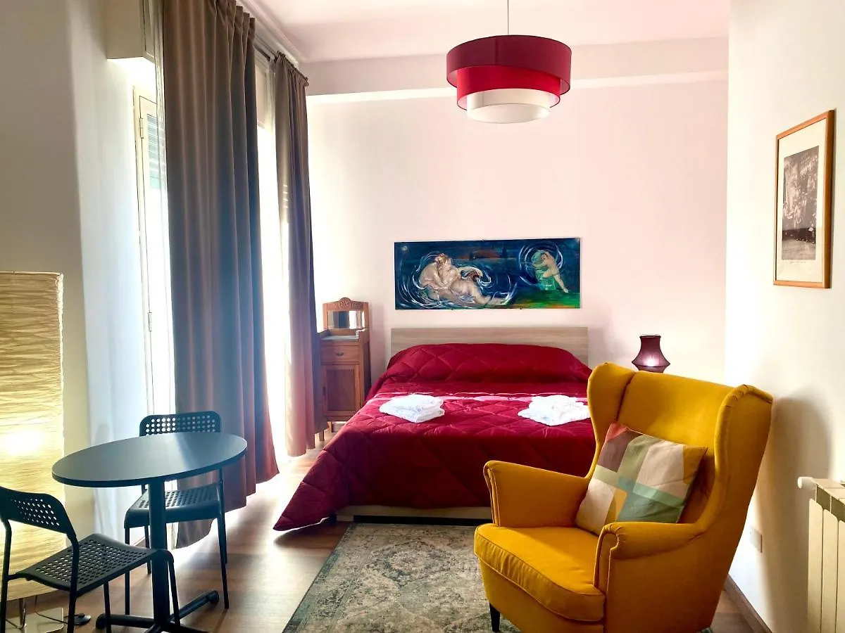Bed & Breakfast B&B I Miti Dell Etna Catania Centro Vicino Il Duomo