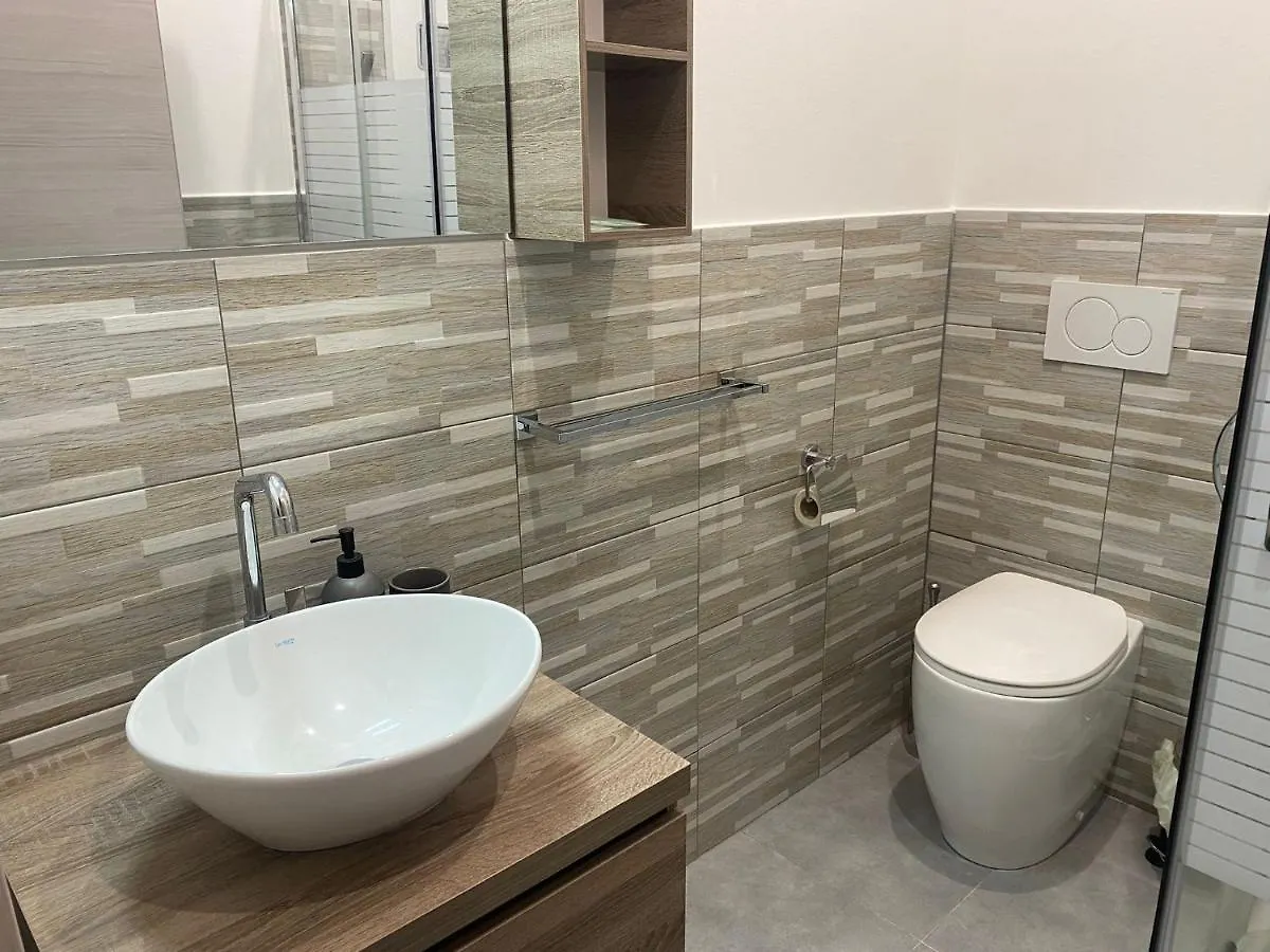Bed & Breakfast B&B I Miti Dell Etna Catania Centro Vicino Il Duomo