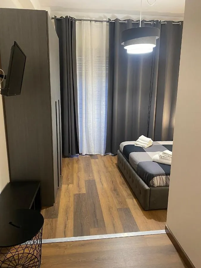 B&B I Miti Dell Etna Catania Centro Vicino Il Duomo
