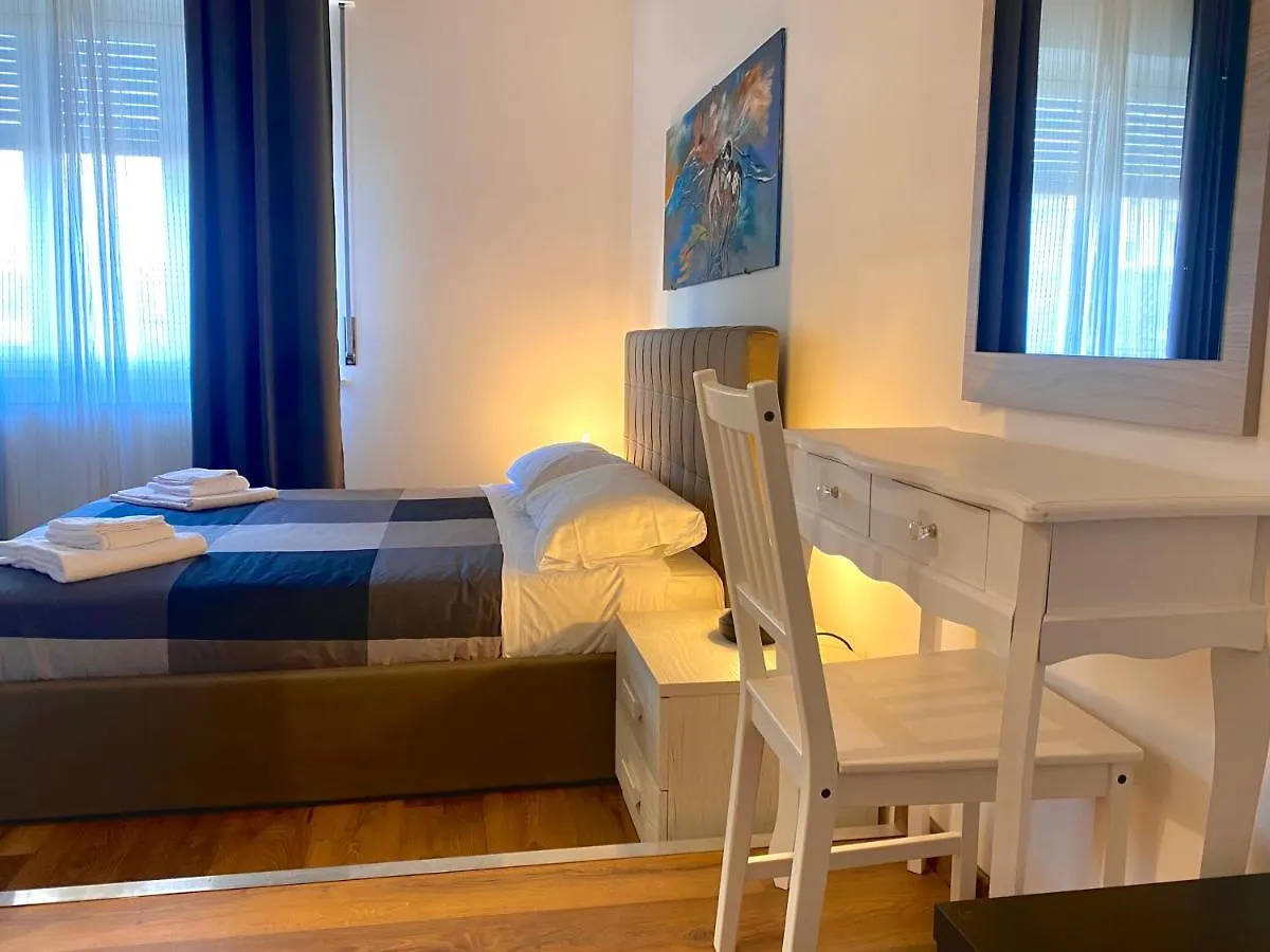 B&B I miti dell Etna Aeroporto di Catania Fontana Rossa
