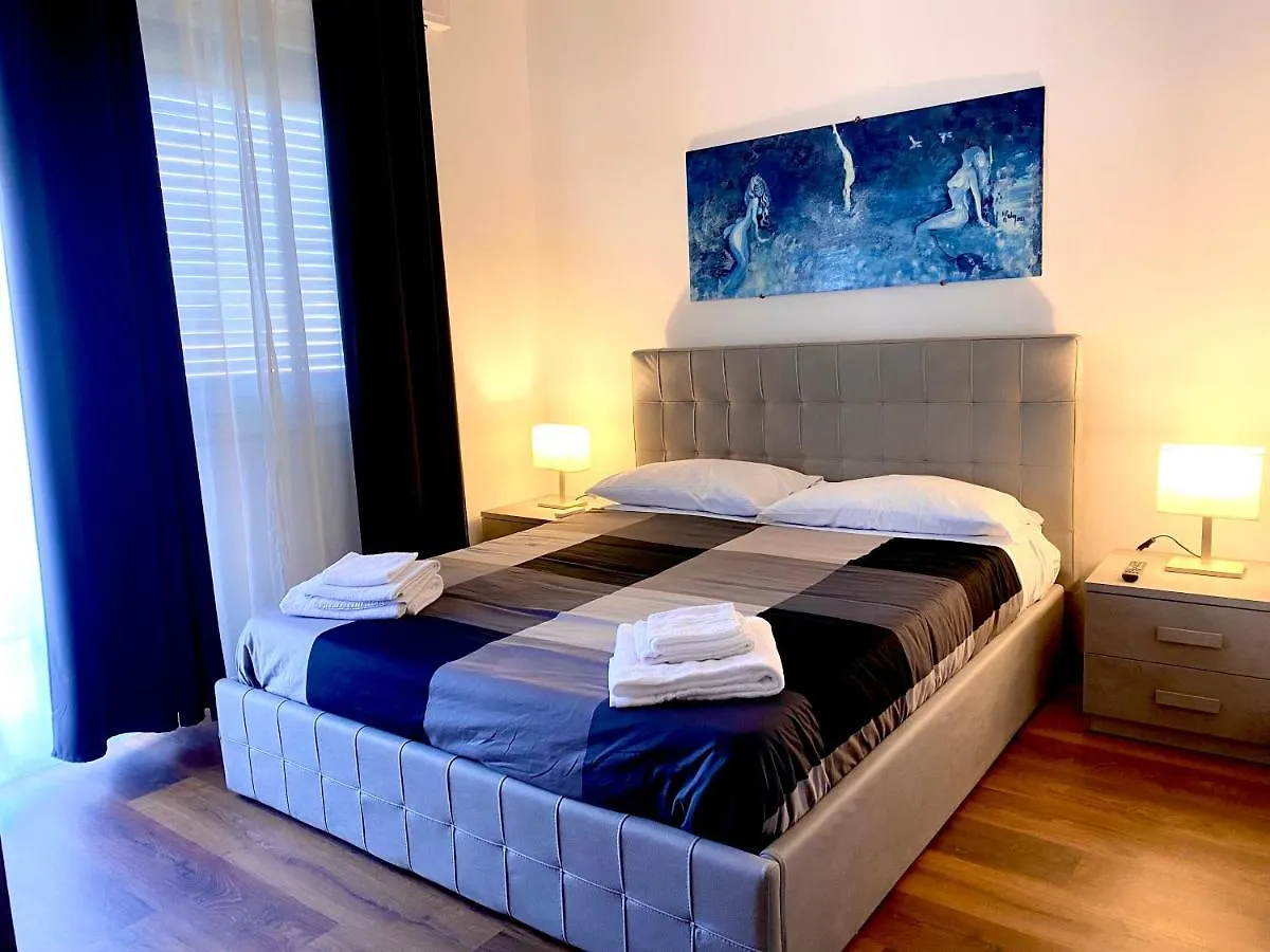 B&B I Miti Dell Etna Catania Centro Vicino Il Duomo Bed & Breakfast