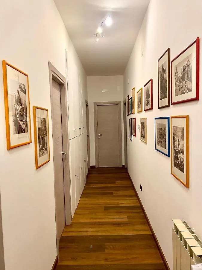 B&B I Miti Dell Etna Catania Centro Vicino Il Duomo 0*,  Italy