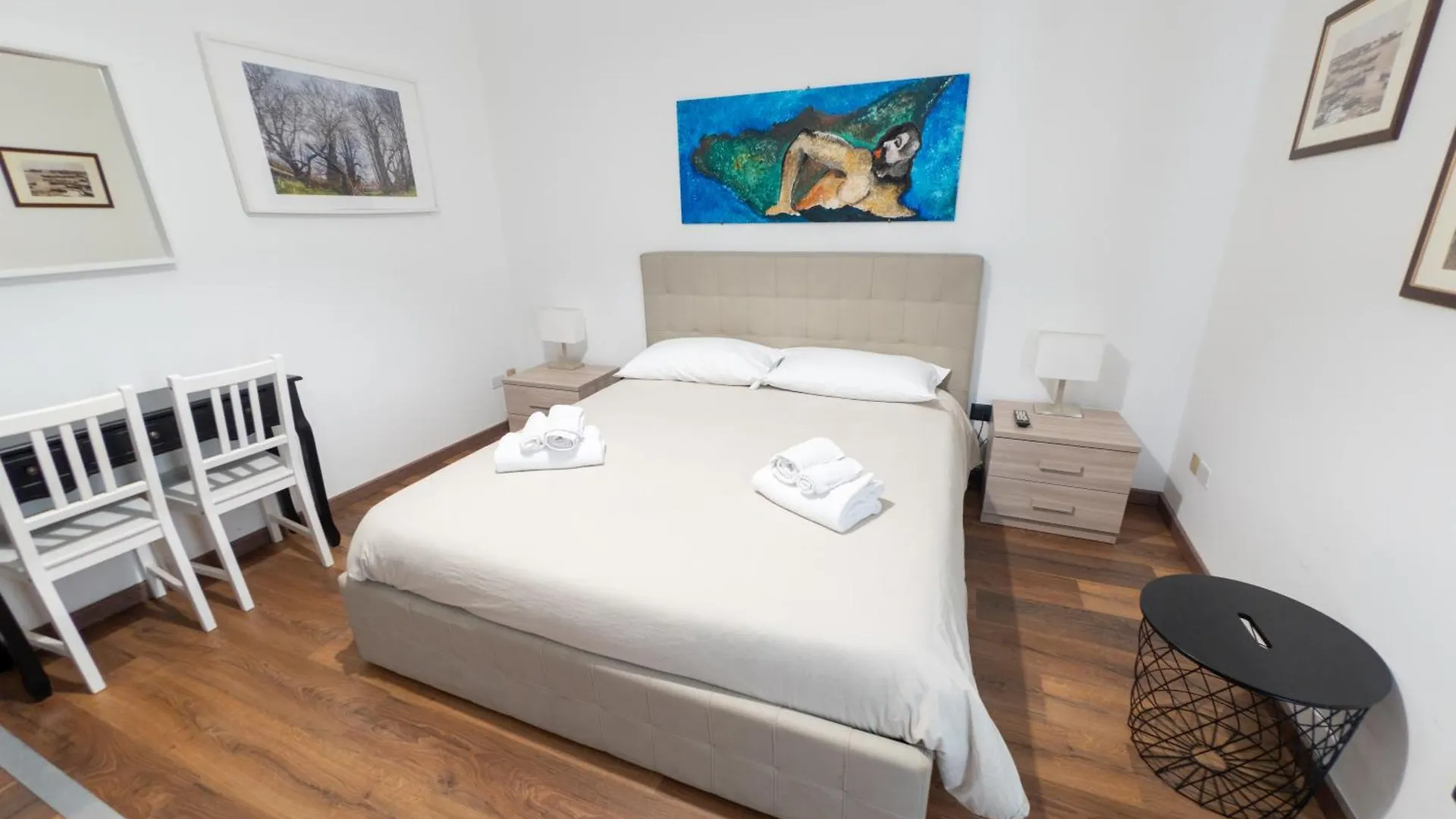 B&B I Miti Dell Etna Catania Centro Vicino Il Duomo location