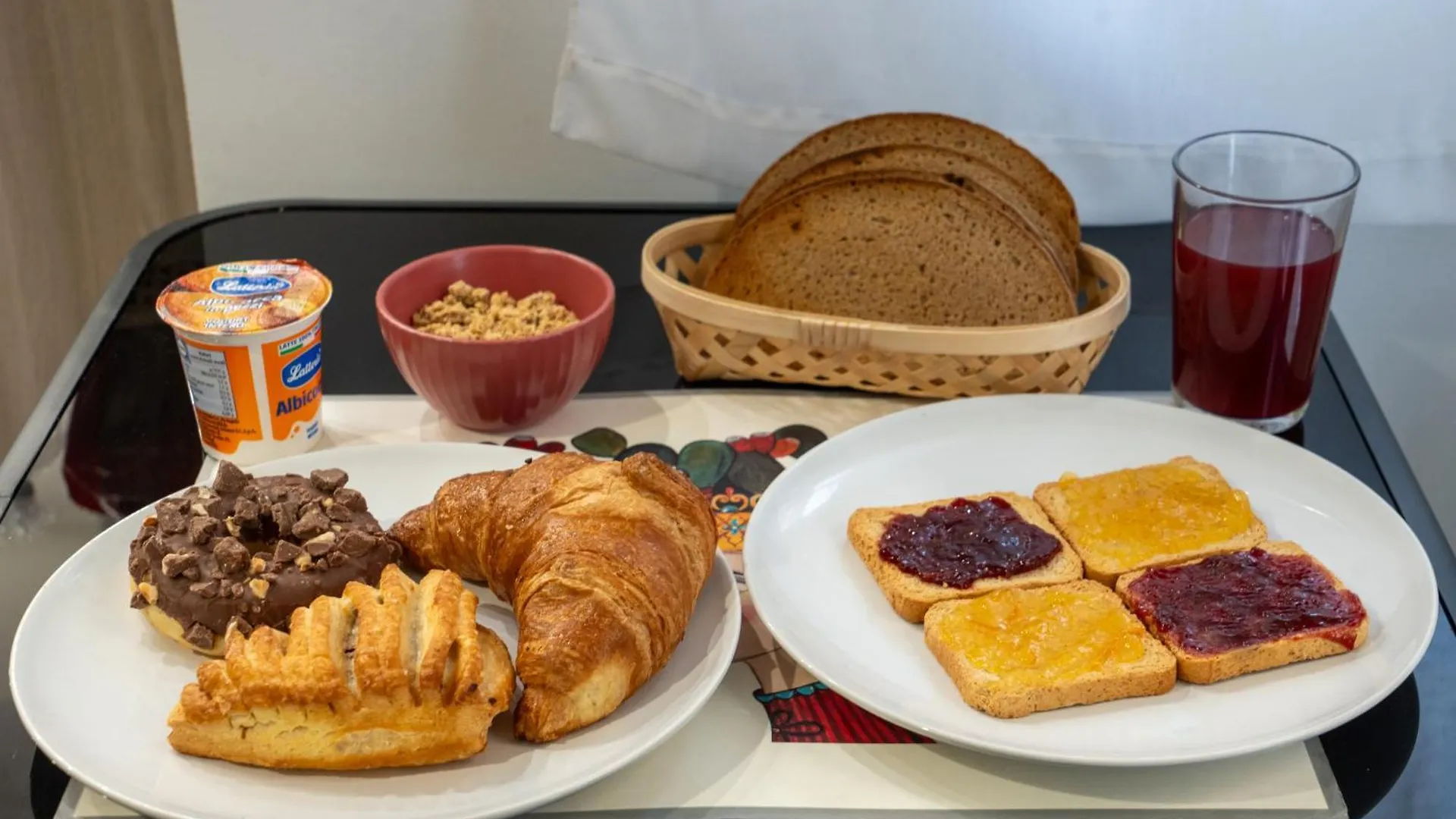 Bed & Breakfast B&B I Miti Dell Etna Catania Centro Vicino Il Duomo Italy