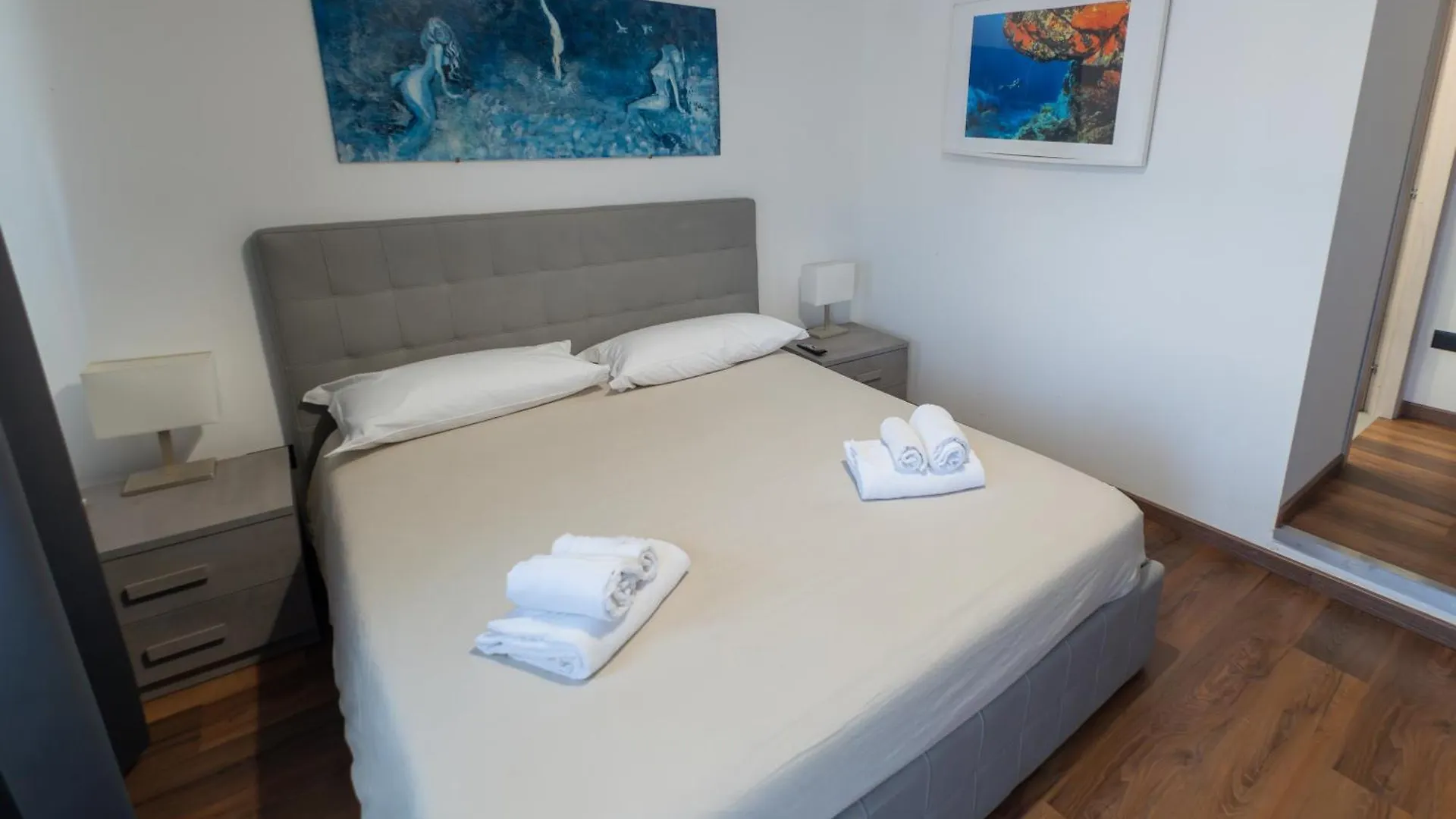 B&B I Miti Dell Etna Catania Centro Vicino Il Duomo Bed & Breakfast