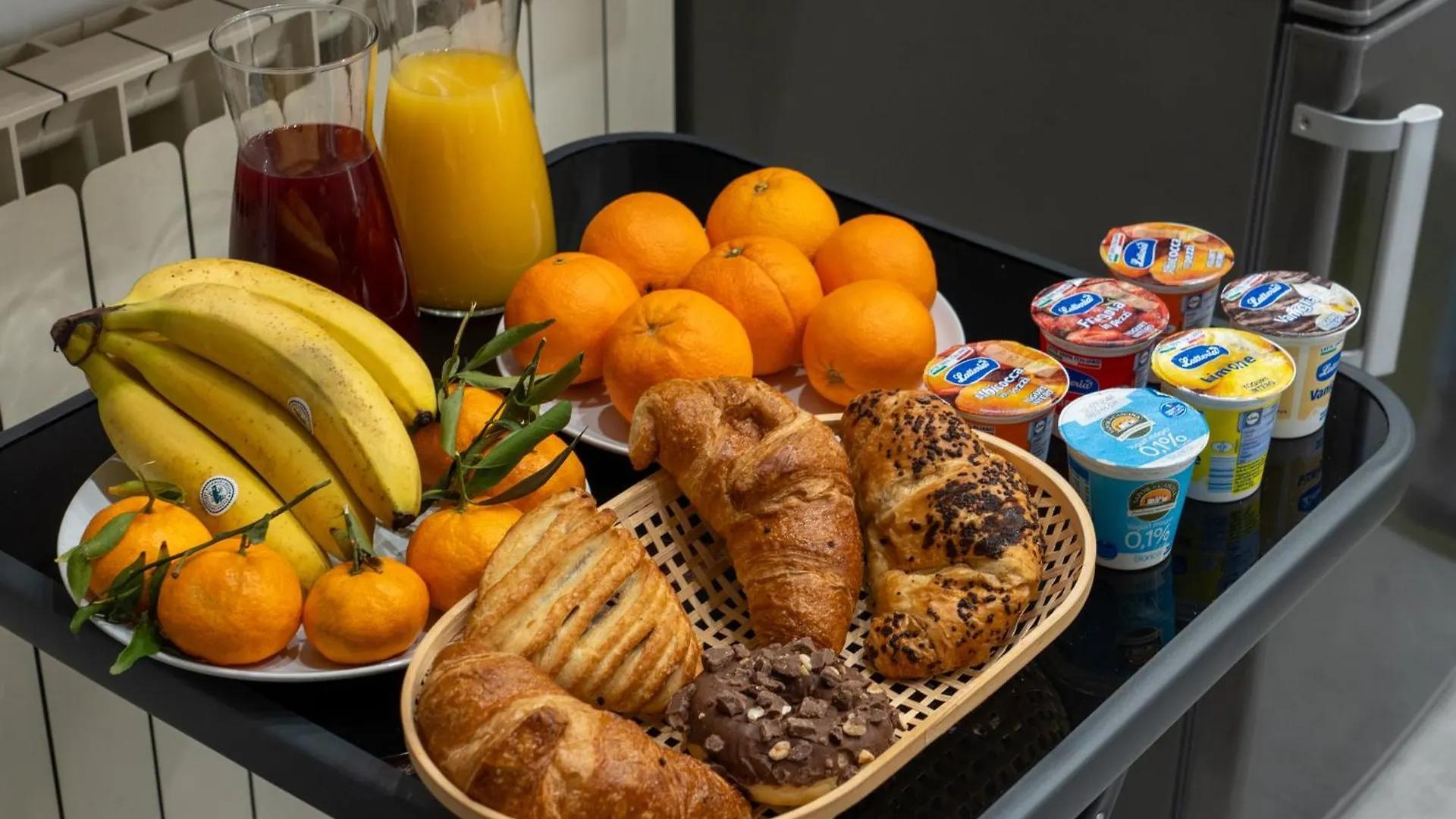 Bed & Breakfast B&B I Miti Dell Etna Catania Centro Vicino Il Duomo