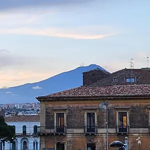 Bed & Breakfast Sicula, Aeroporto di Catania Fontana Rossa