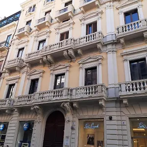 Hotel Umberto House, Aeroporto di Catania Fontana Rossa