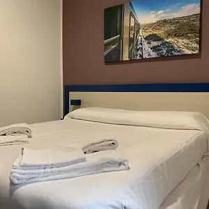 Affittacamere Ughetti 21, Aeroporto di Catania Fontana Rossa