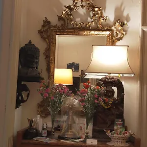 Bed & Breakfast Crociferi, Catania