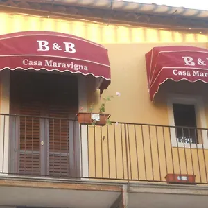Bed & Breakfast Casa Maravigna, Aeroporto di Catania Fontana Rossa