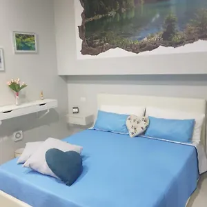  Apartamento Cataleya Italia